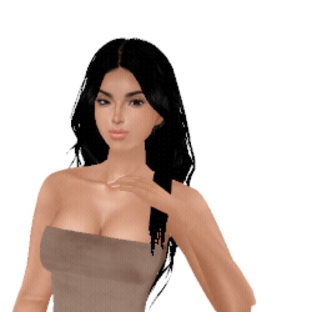 Meet your Posher, Bree